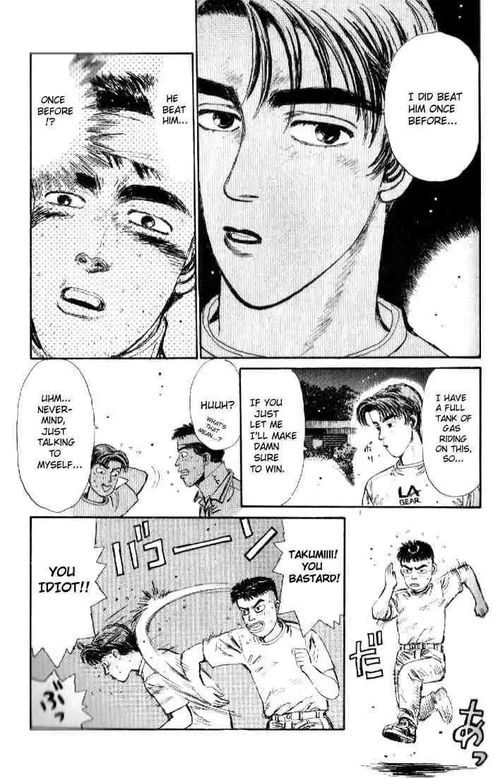 Initial D Chapter 11 9